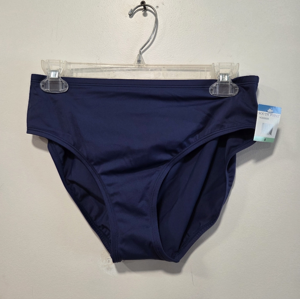 Tankini Swimsuit Bikini Beach Wear NWT - Picture 6 of 8
